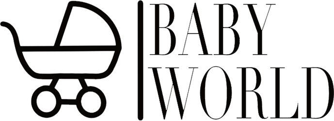 Logo Babyworld