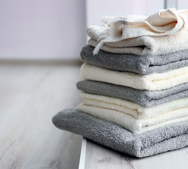 Articles de bain personnalisés près de Cambrai